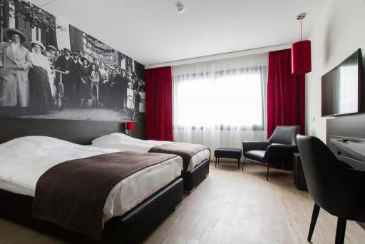 2 hotelovernachtingen - 11% korting - Bastion Hotels.jpg